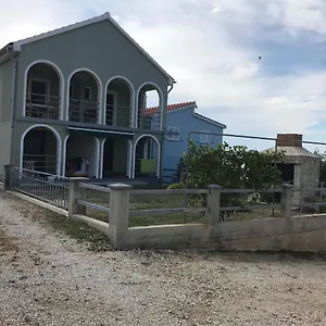 navštívit hotel