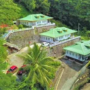 navštívit hotel