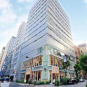 格拉斯丽银座酒店 酒店 東京都