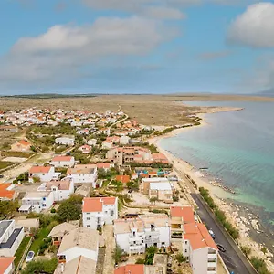 navštívit hotel