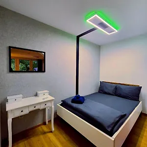 Apartment Türkischen Konsulats, Nürnberg