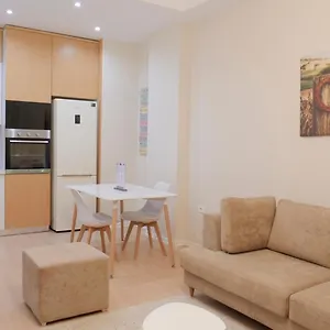 Centaurus Apartment Tirana