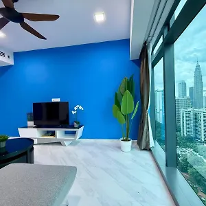 Eaton Residences Klcc 公寓 吉隆坡