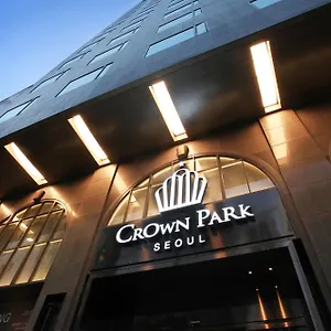 크라운 파크 서울 서울특별시