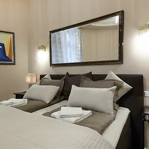 navštívit hotel