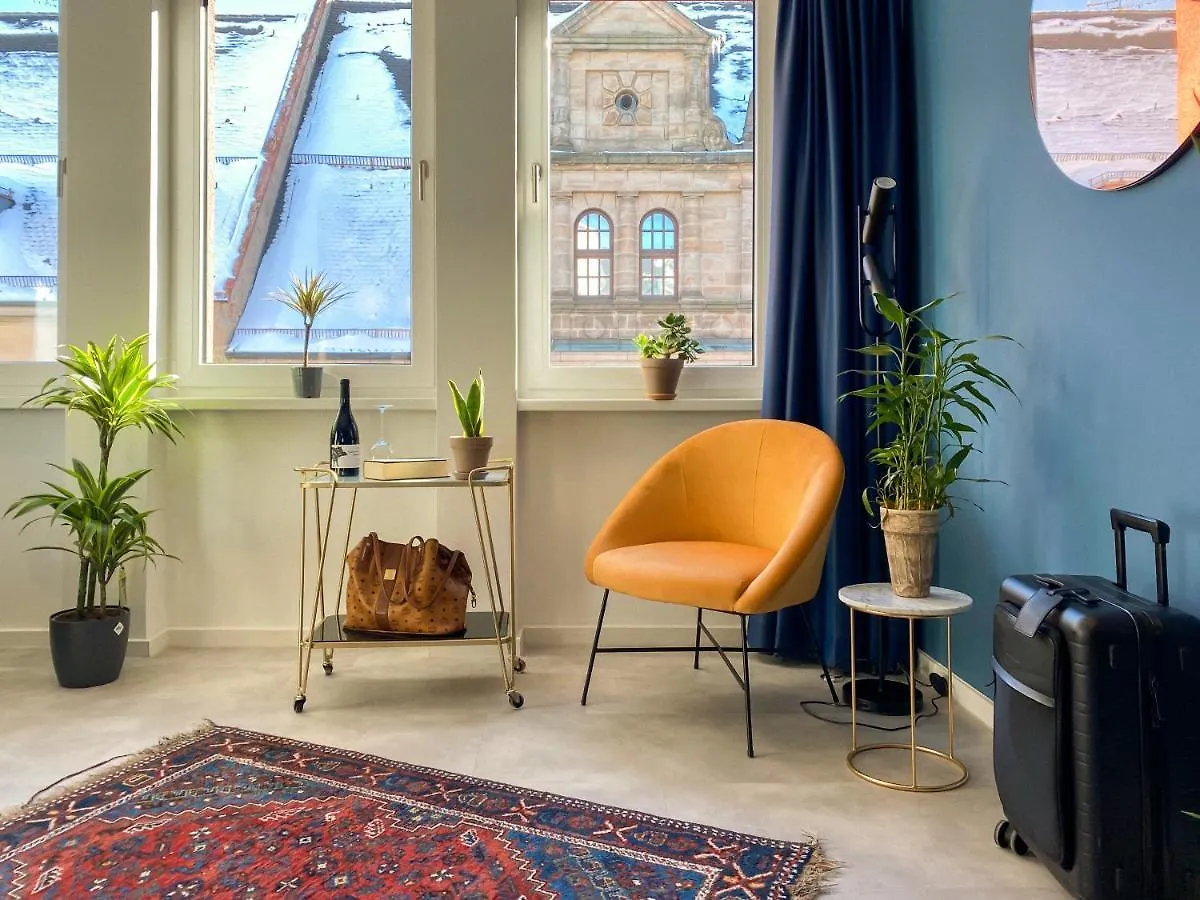 Astoria Apartments Nürnberg