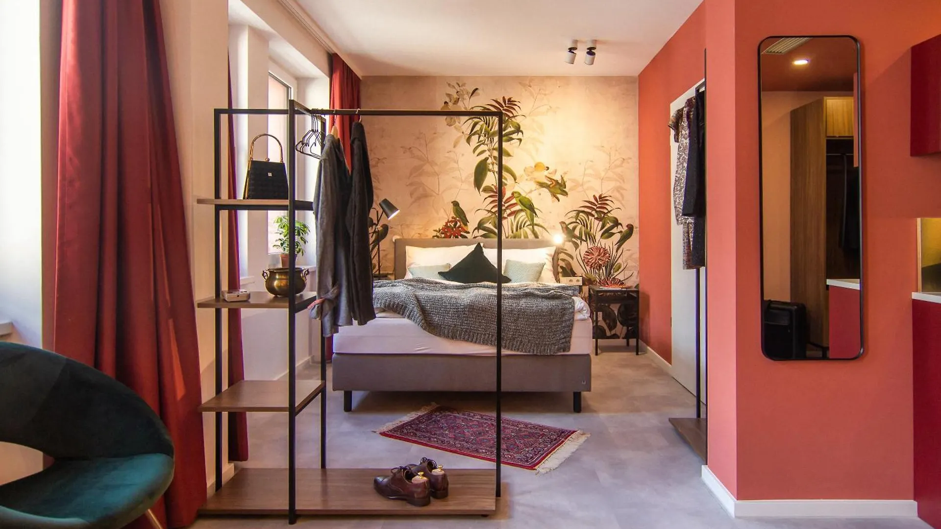 Astoria Apartments Nuremberg